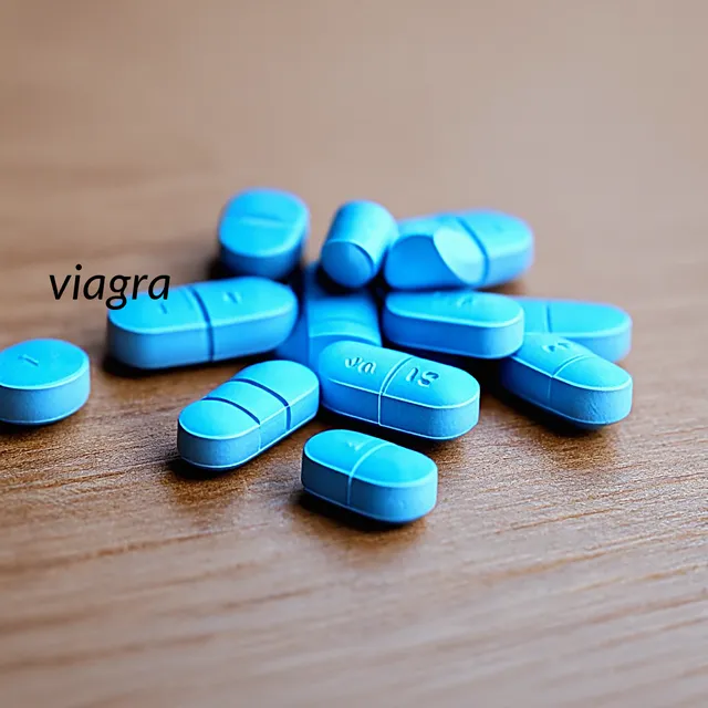 Que especialista receta viagra